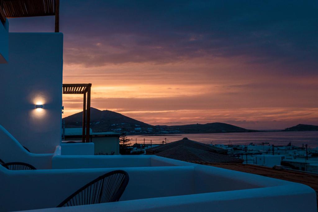 Paros — Bohemian Luxury Boutique Hotel — galeri