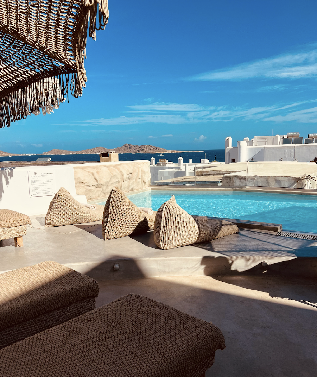 Paros — Bohemian Luxury Boutique Hotel — gallery