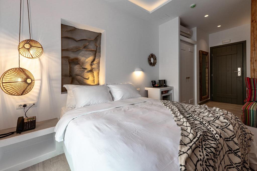 Paros — Bohemian Luxury Boutique Hotel — galeri