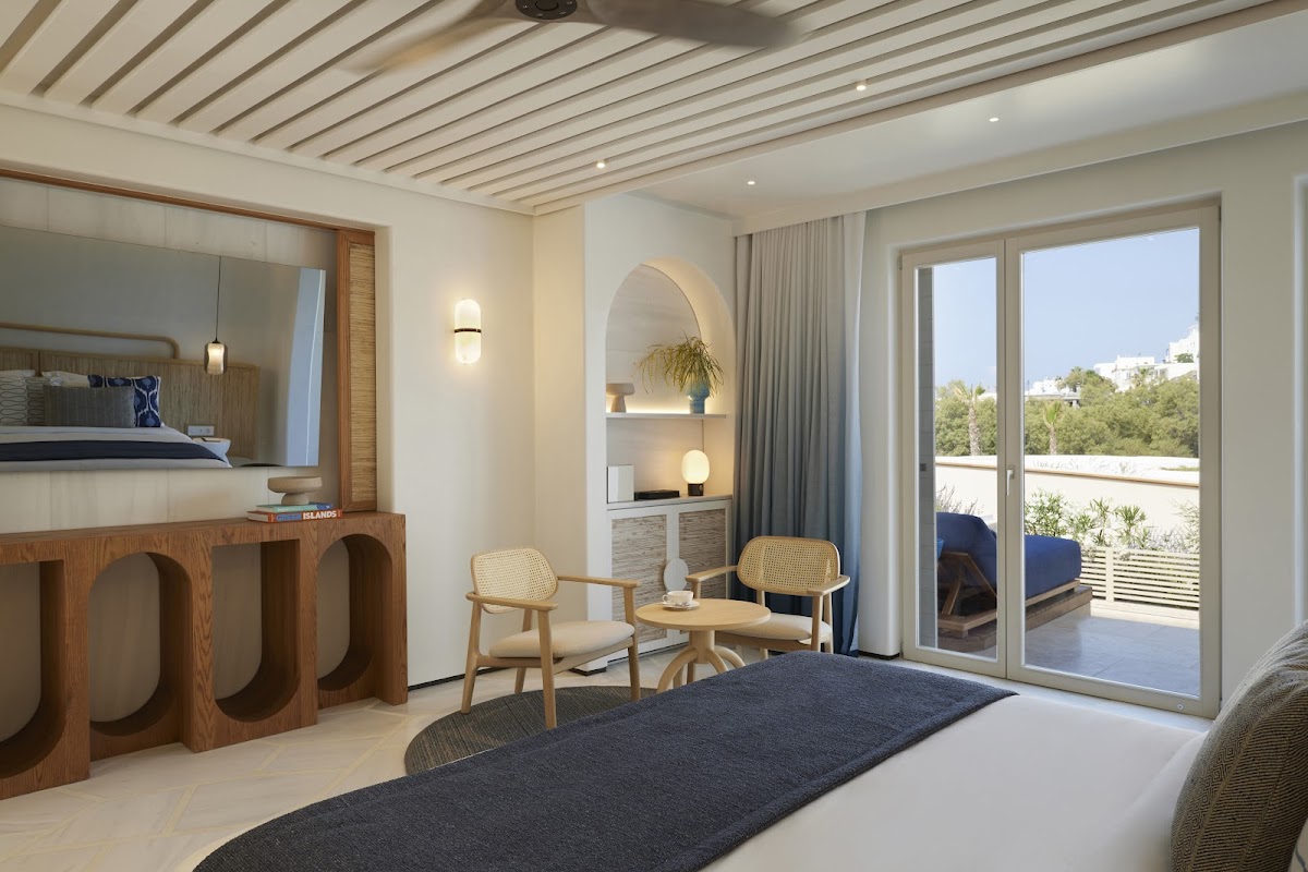 Paros — Avant Mar — galeri