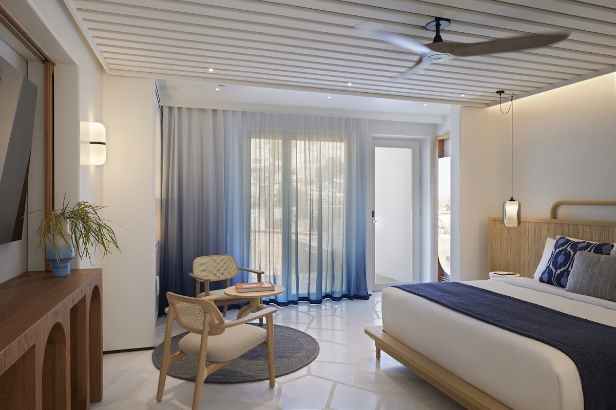 Paros — Avant Mar — galeri