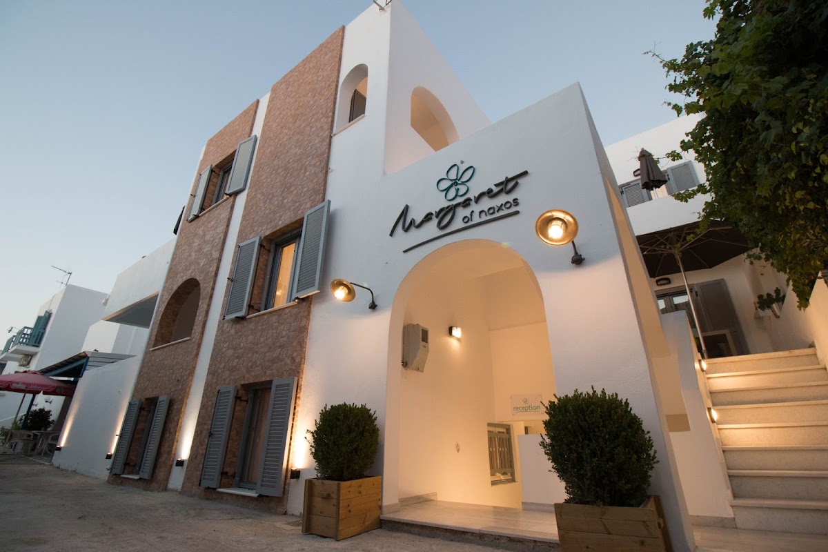 Naxos — Margaret Of Naxos — gallery