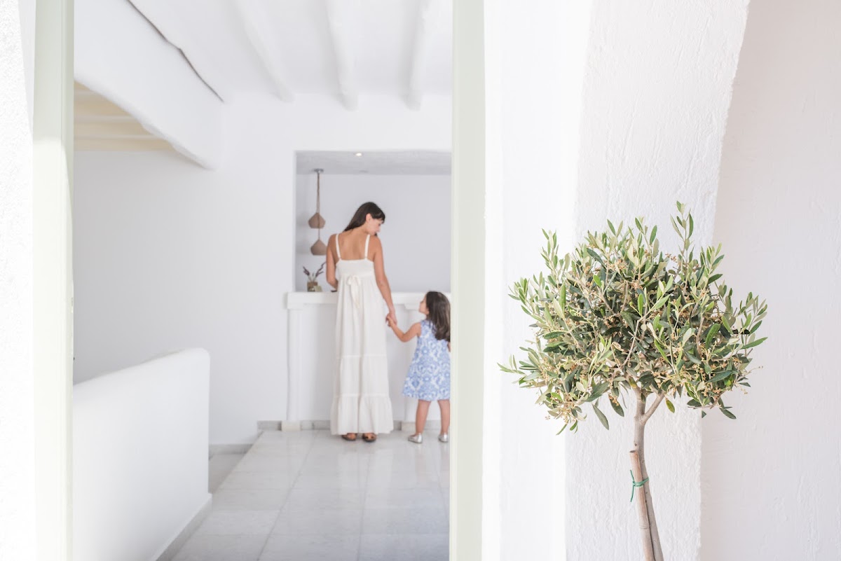 Naxos — Nastasia Village Hotel — gallery