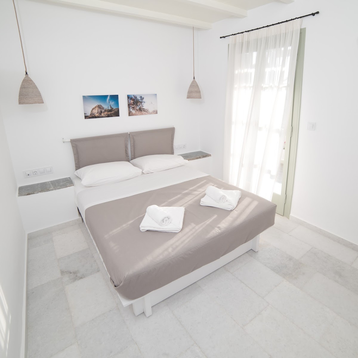 Naxos — Nastasia Village Hotel — gallery