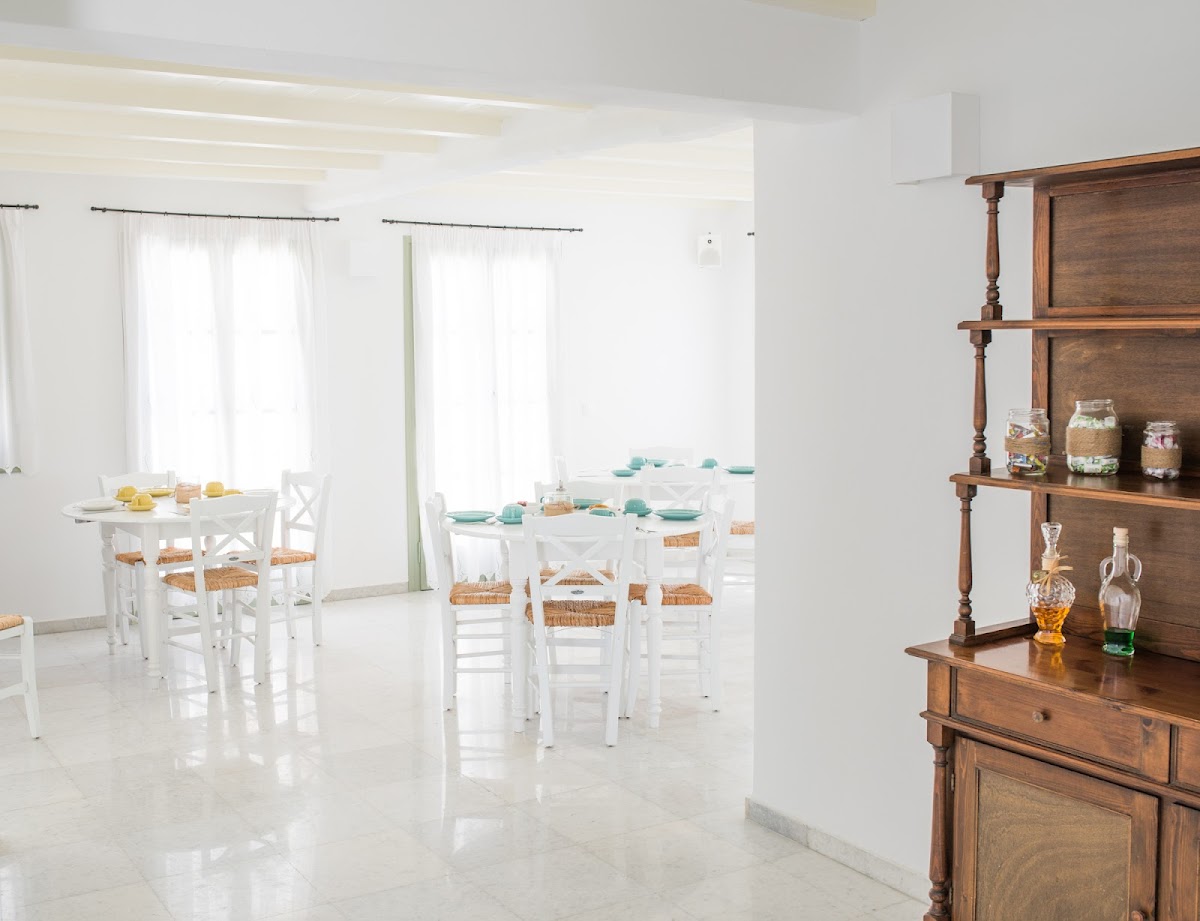 Naxos — Nastasia Village Hotel — gallery
