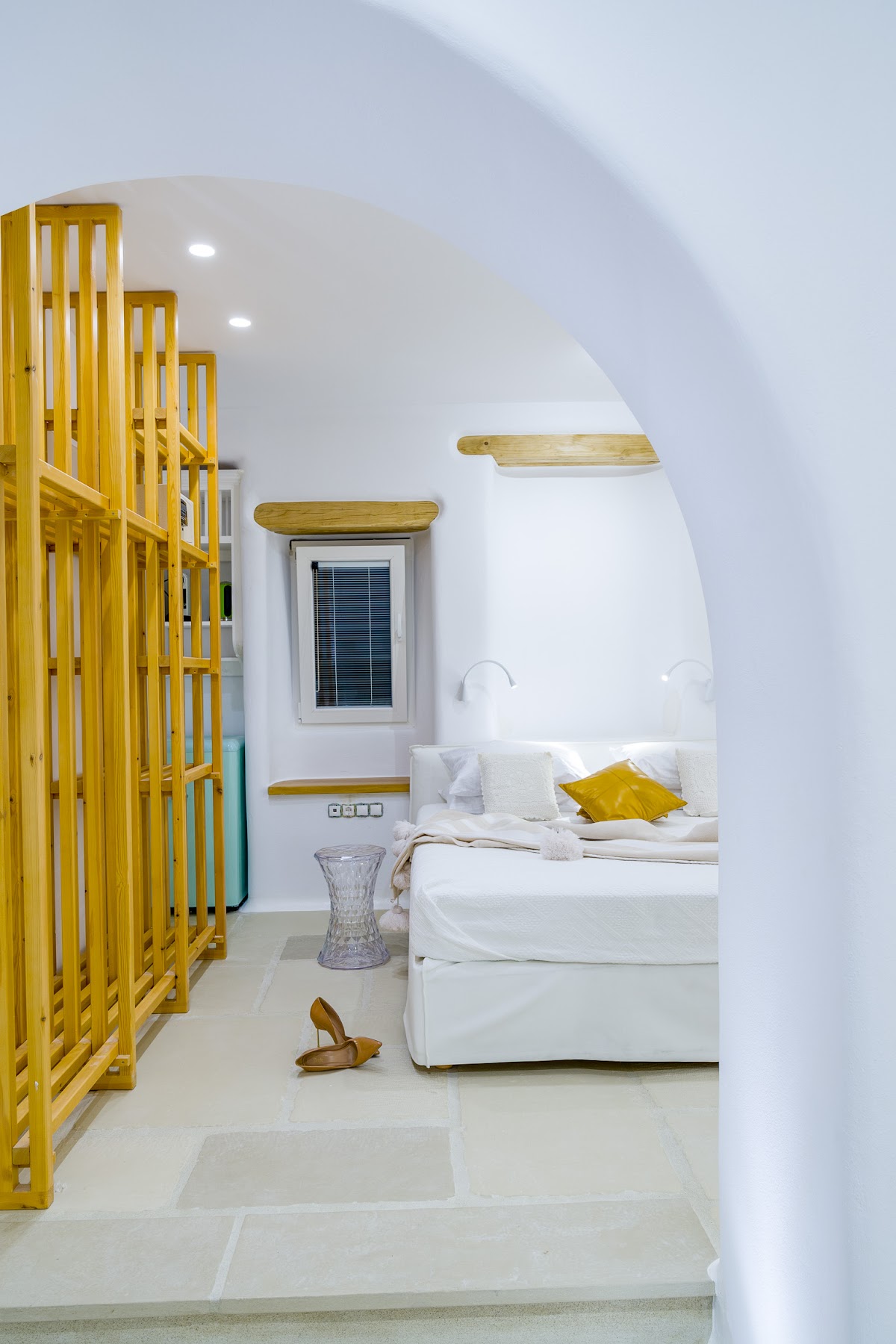 Naxos — Euphoria Downtown — galeri
