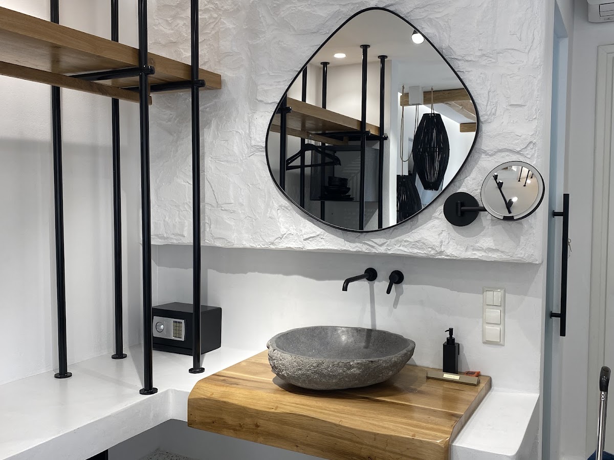 Naxos — Alkyoni Beach Hotel — galeri