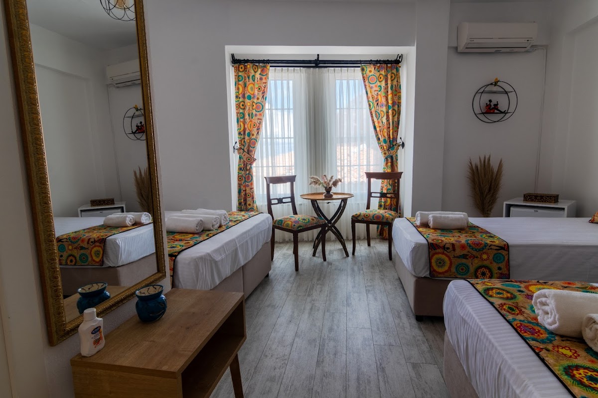 Bozcaada — E2 Deniz Otel Bozcaada — gallery