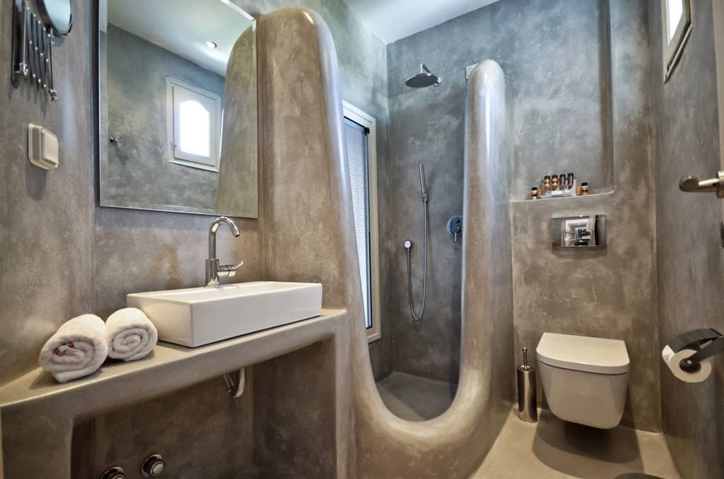 Naxos — The Saint Vlassis Hotel Naxos Greece — gallery