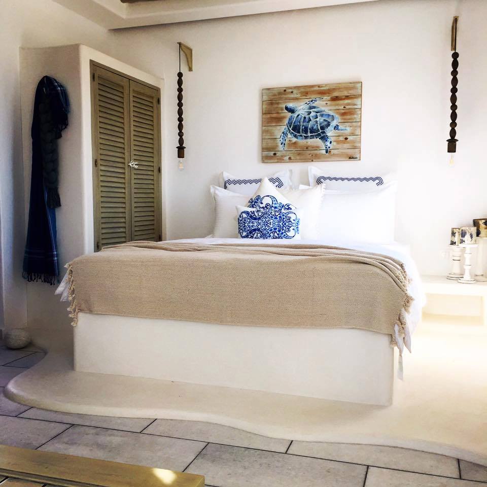 Naxos — Studios Athina Plaka — gallery