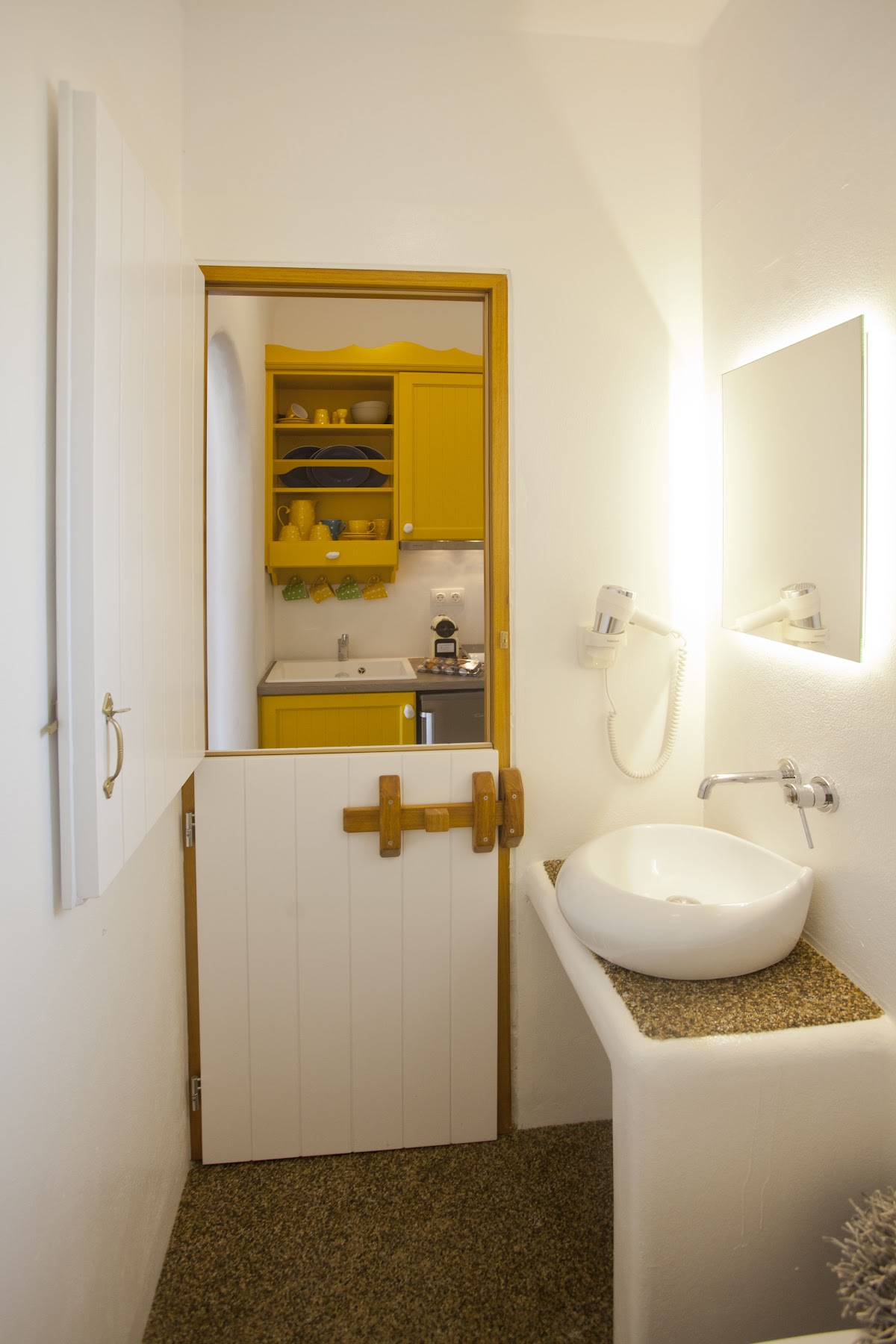 Naxos — Naxos Euphoria Suites — galeri