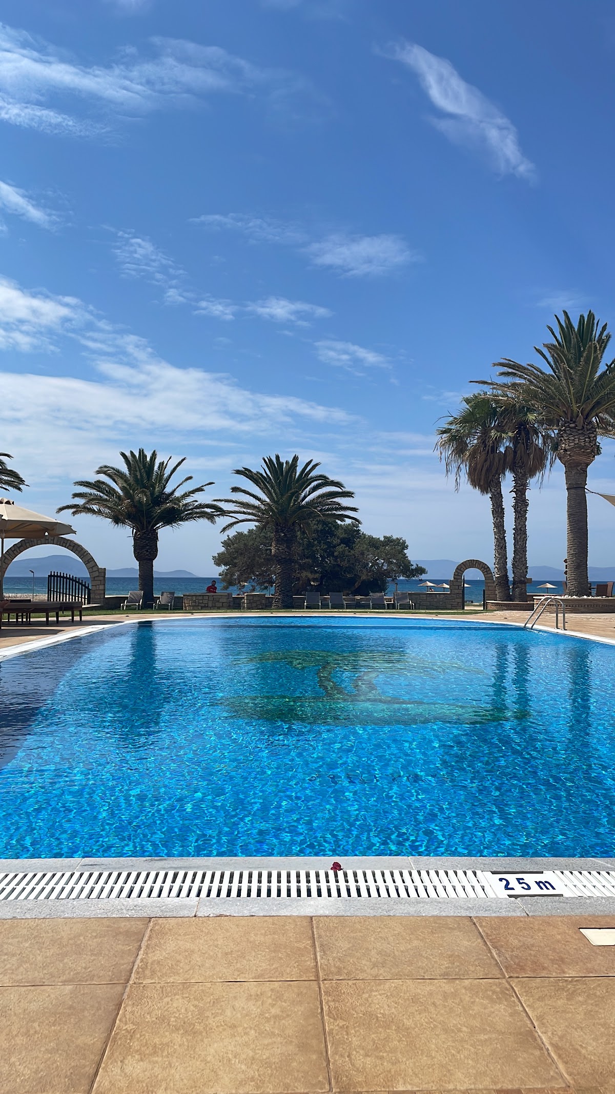 Naxos — Finikas Beach Hotel — gallery