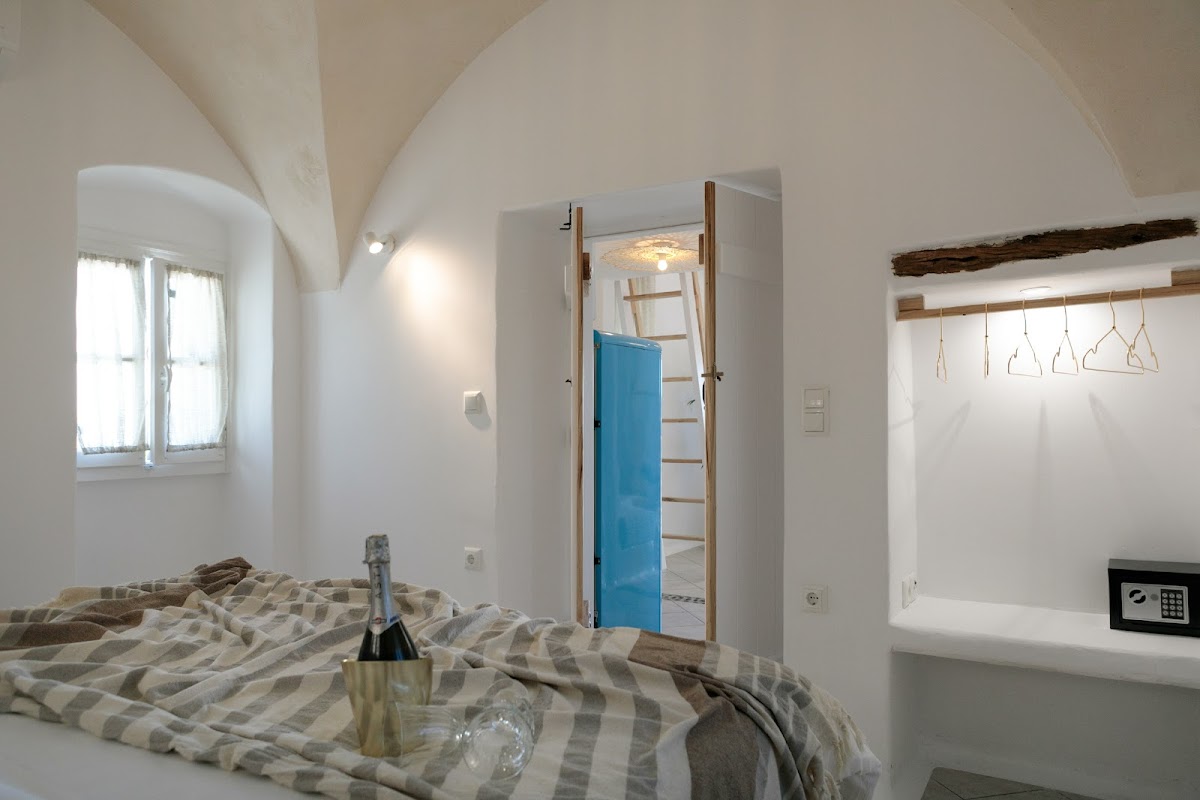 Naxos — Archetypo 1855 Villas And Suites Naxos — gallery