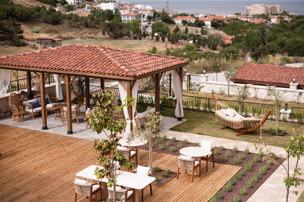 Bozcaada — Perlacia Bozcaada — gallery