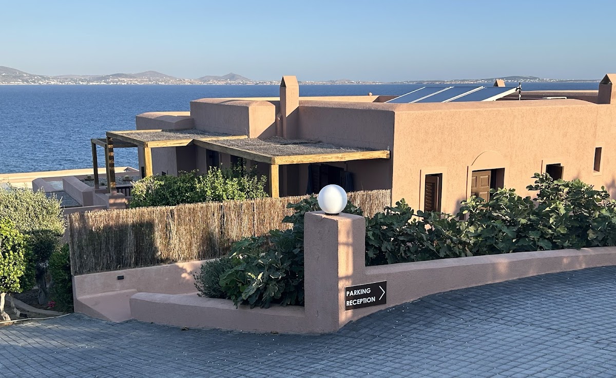 Naxos — Akre Luxury Boutique Suites Naxos — gallery