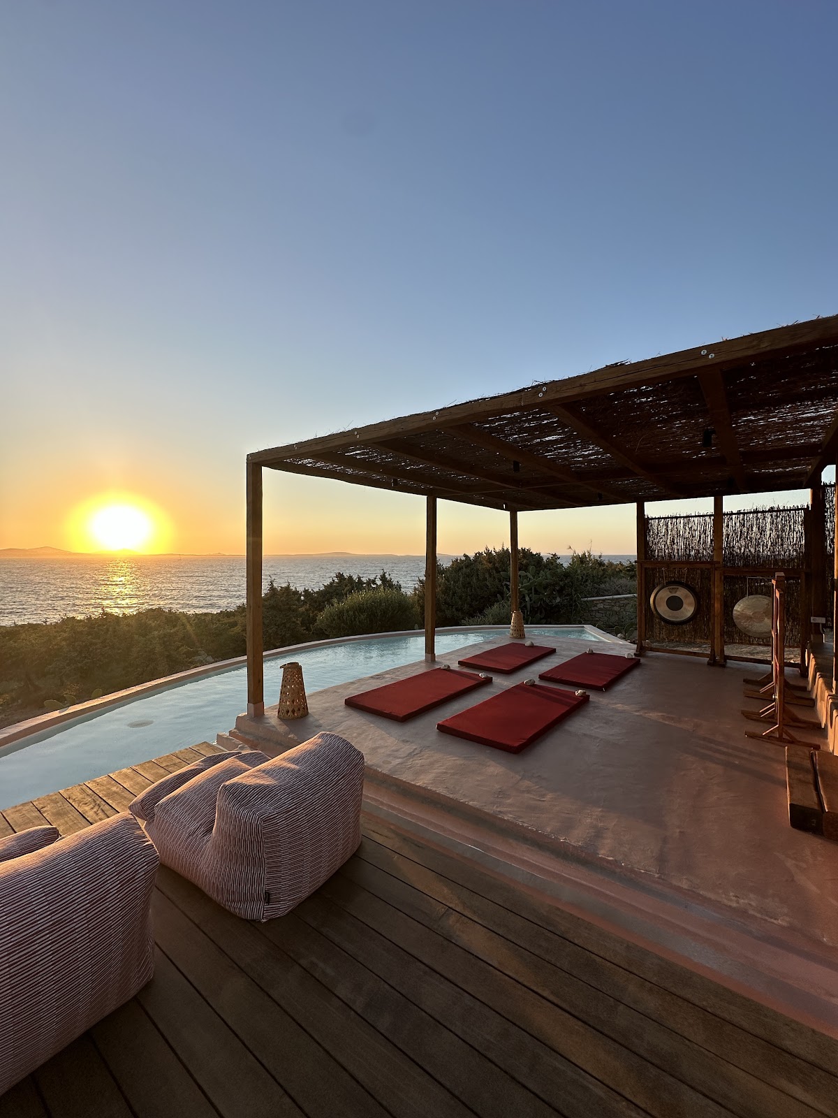 Naxos — Akre Luxury Boutique Suites Naxos — galeri