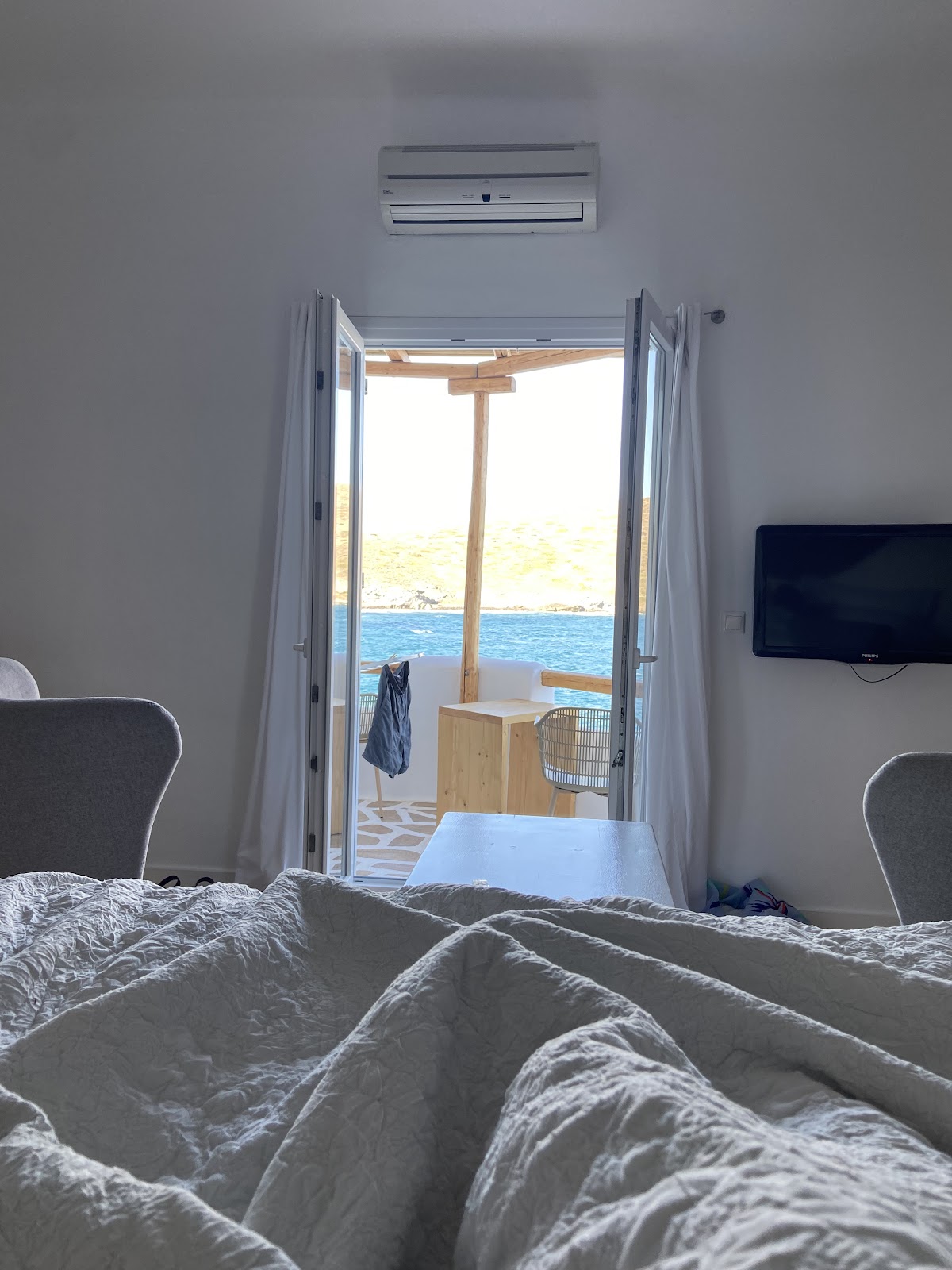 Milos — Salt Suites Milos By Mr And Mrs White — galeri