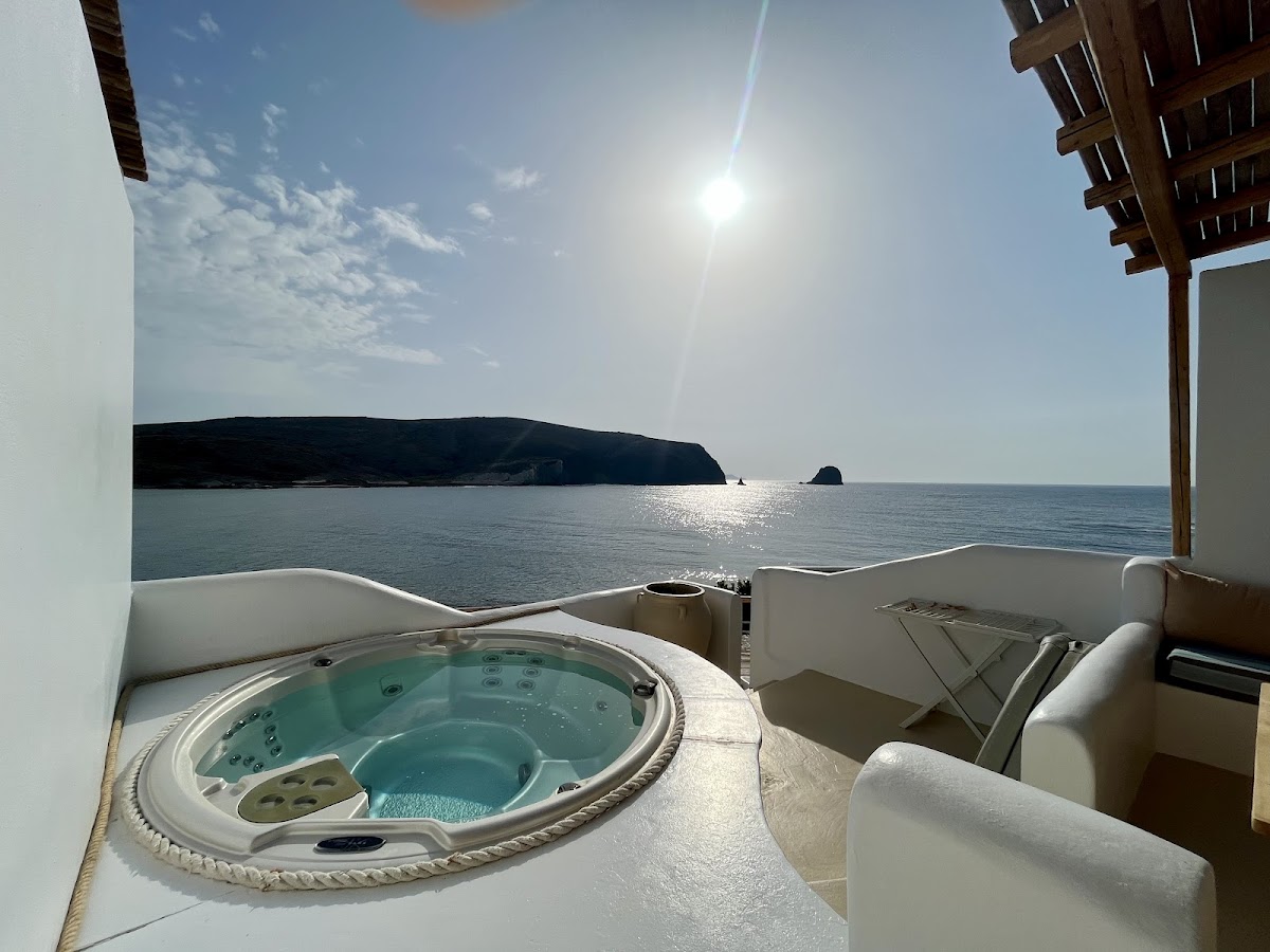 Milos — Salt Suites Milos By Mr And Mrs White — galeri