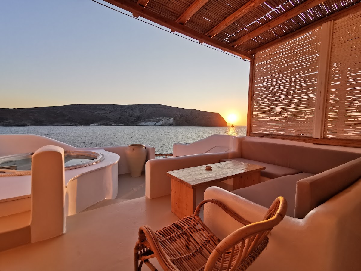 Milos — Salt Suites Milos By Mr And Mrs White — galeri