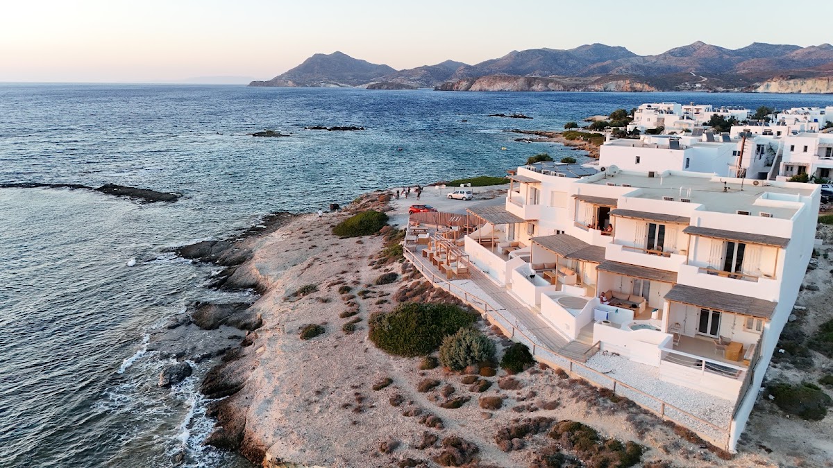 Milos — Salt Suites Milos By Mr And Mrs White — gallery