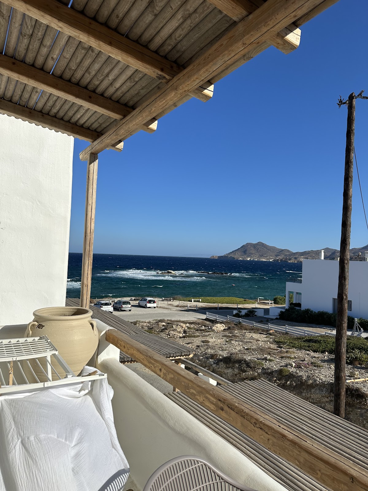Milos — Salt Suites Milos By Mr And Mrs White — galeri