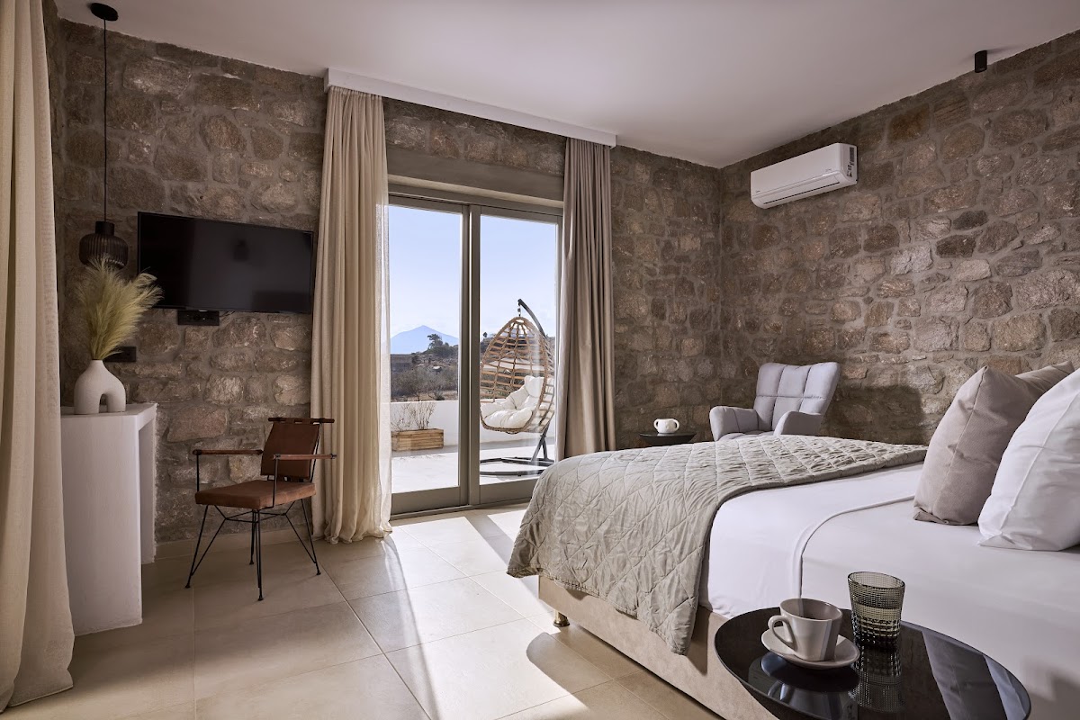 Milos — Kedros Suites Milos — gallery