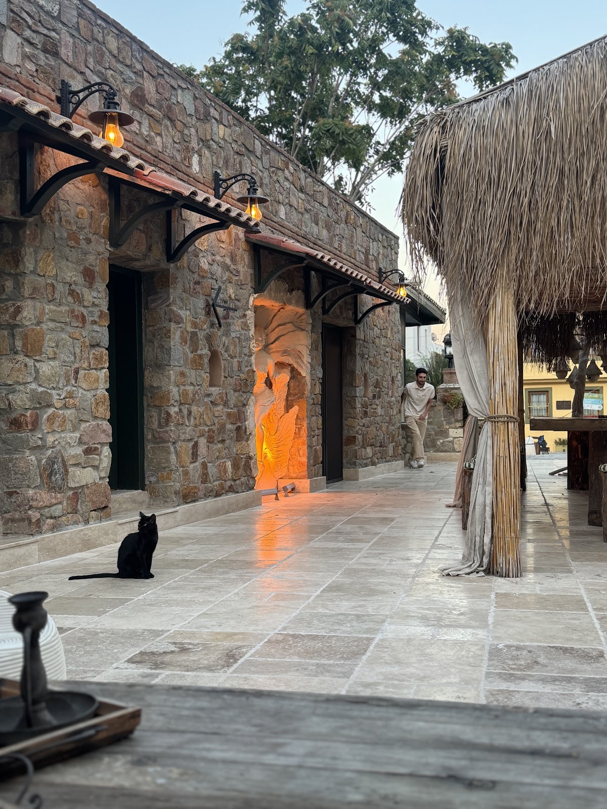 Bozcaada — Bi Ada Otelleri — gallery