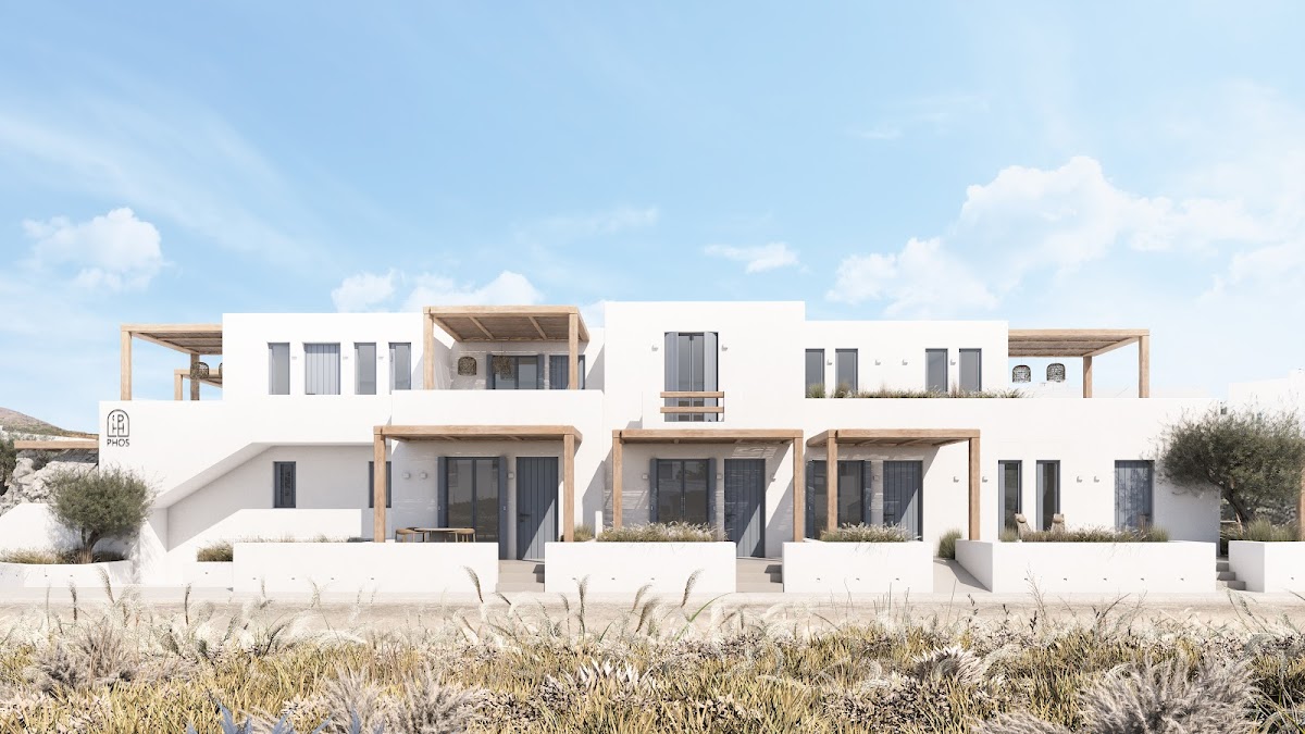 Milos — Phos Milos — gallery