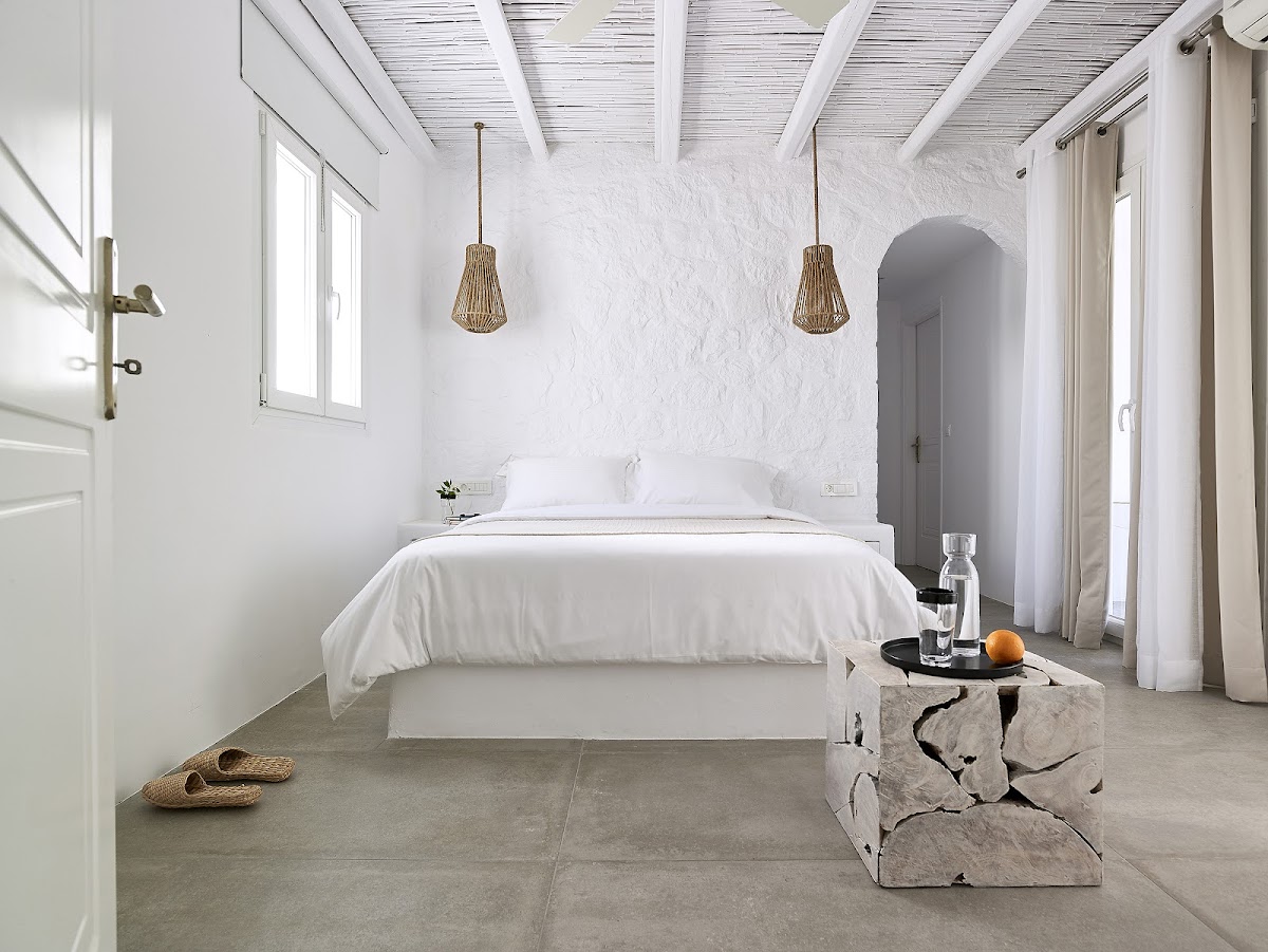 Milos — Delmar Apartments Suites Milos Delmar Collection — gallery