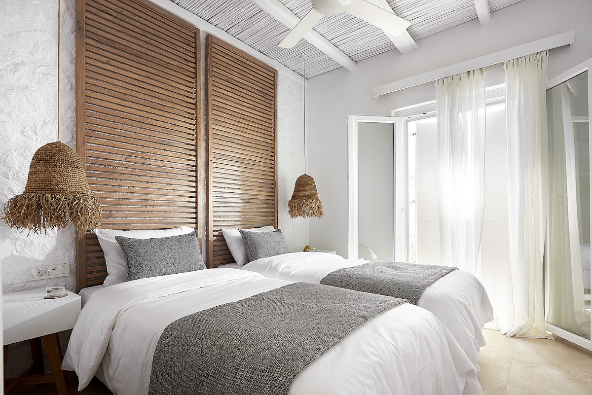 Milos — Delmar Apartments Suites Milos Delmar Collection — gallery