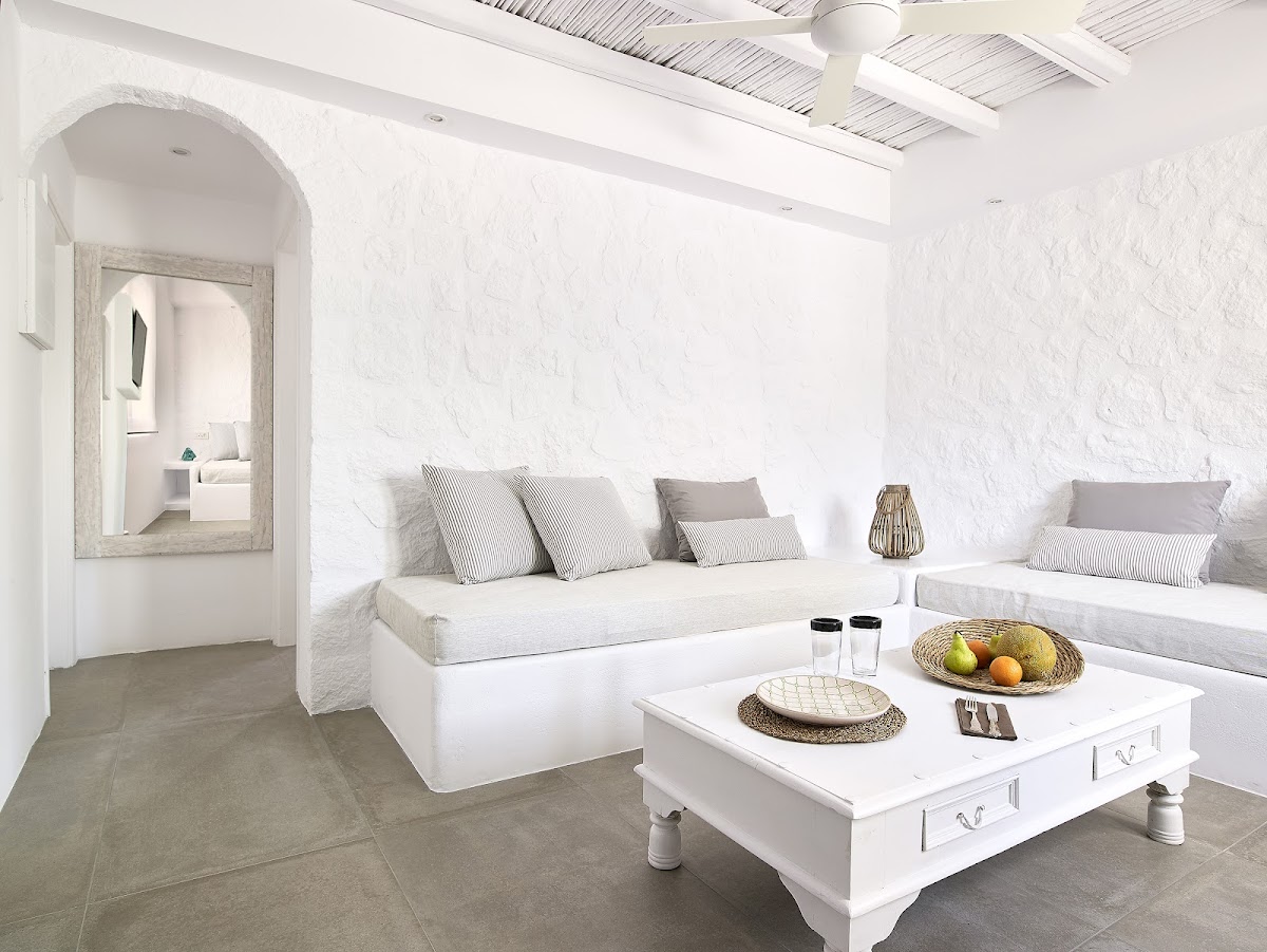 Milos — Delmar Apartments Suites Milos Delmar Collection — gallery