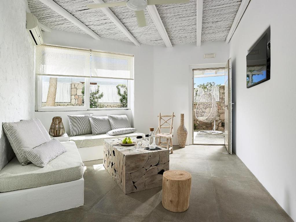 Milos — Delmar Apartments Suites Milos Delmar Collection — gallery