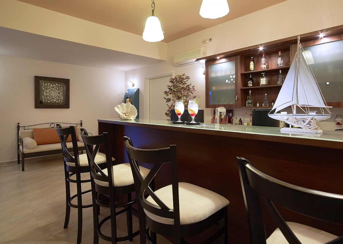 Milos — Asterias Boutique Hotel — galeri
