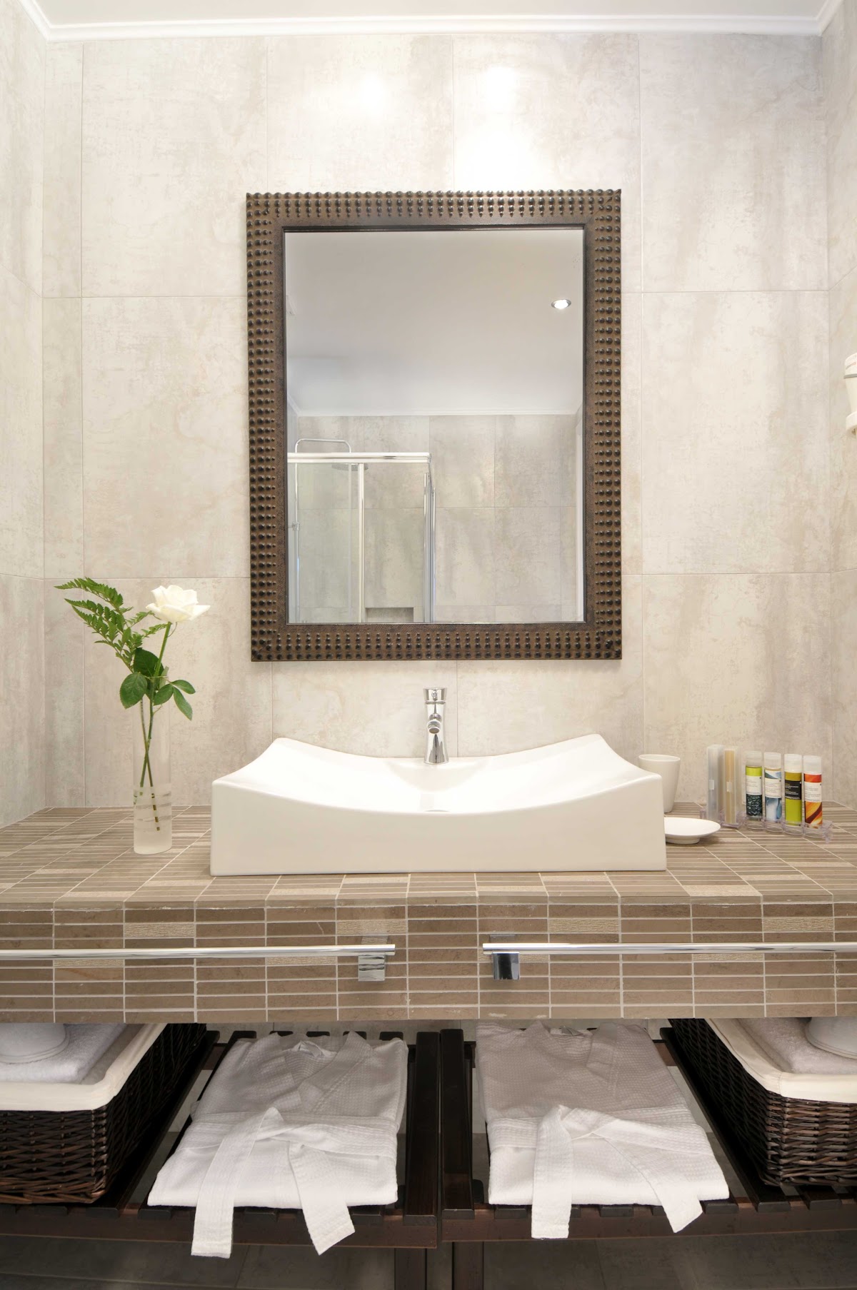 Milos — Melian Boutique Hotel Spa — gallery