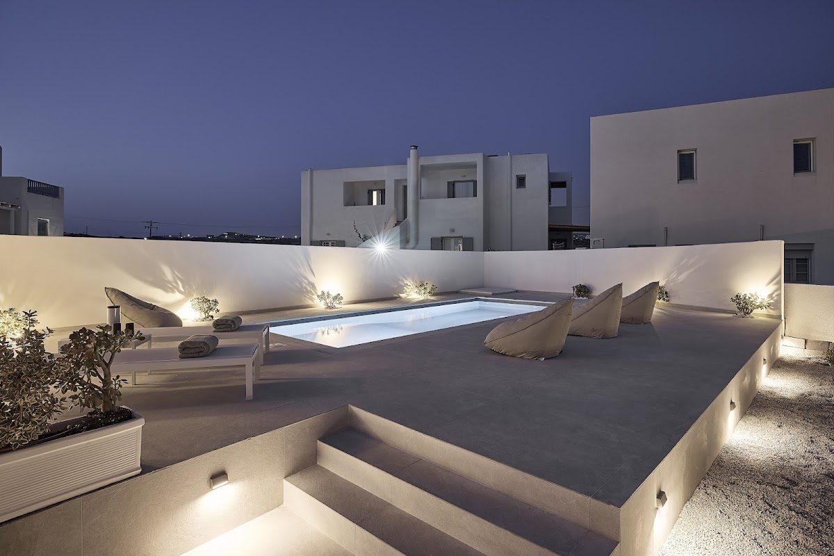 Milos — Ciel Milos — galeri