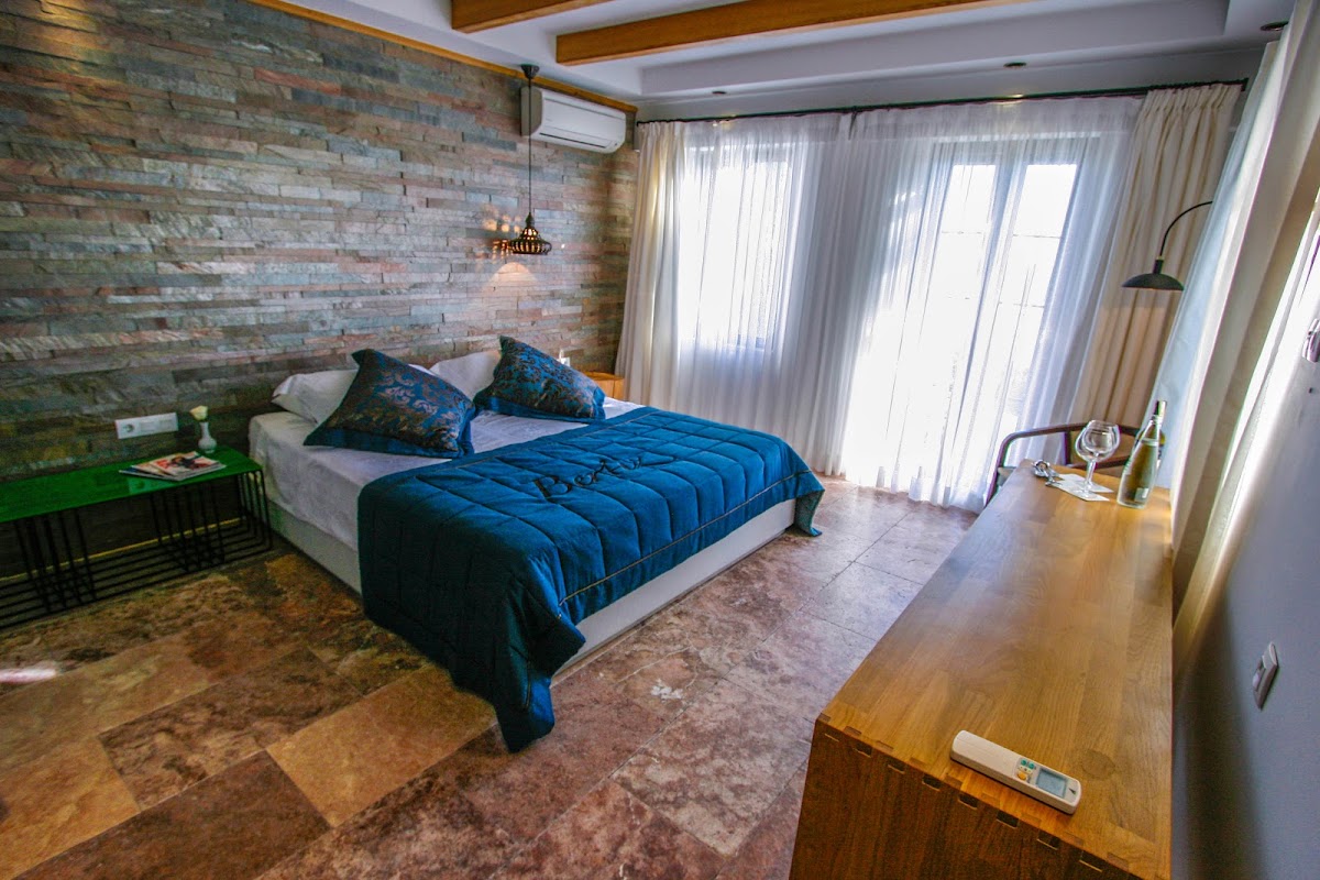 Bozcaada — Bertiz Bozcaada — gallery