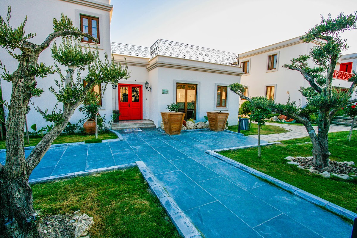Bozcaada — Bertiz Bozcaada — gallery