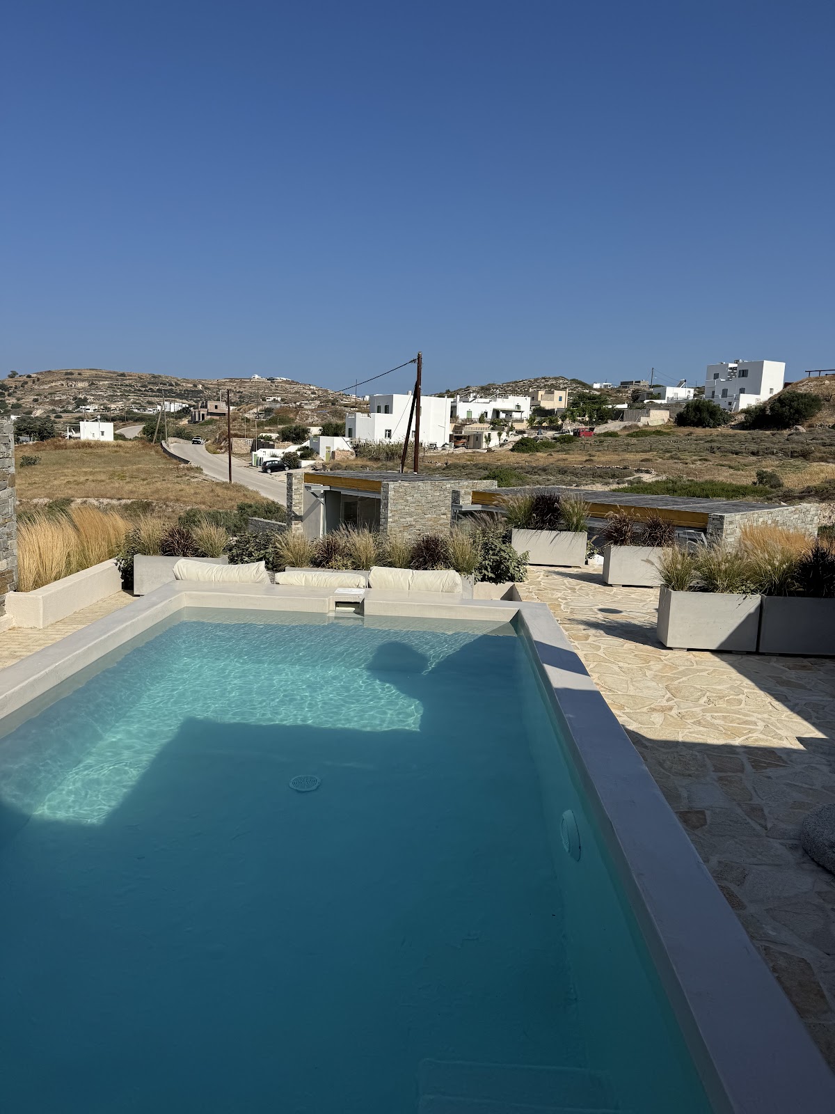 Milos — Solus Suites Milos — galeri