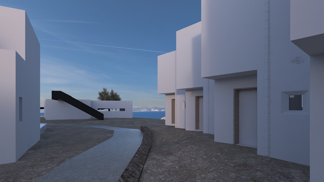 Milos — Milos Cove — galeri