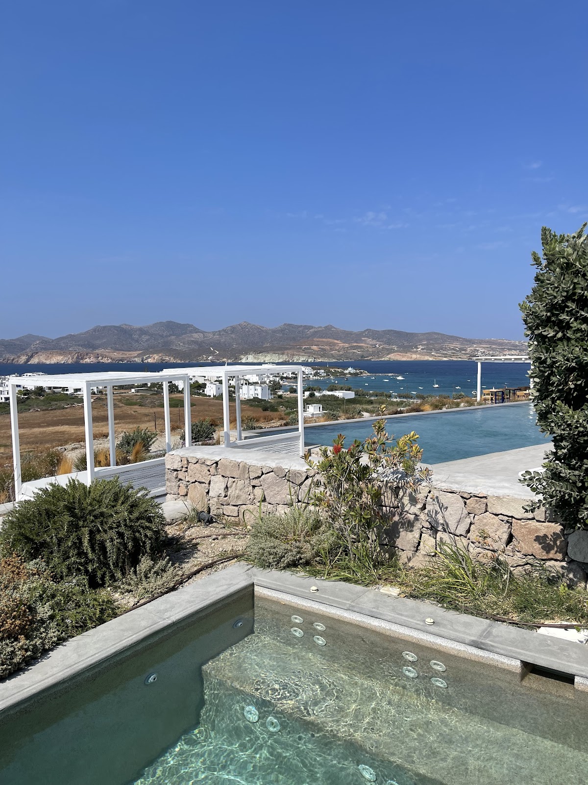 Milos — Milos Breeze Boutique Hotel — gallery