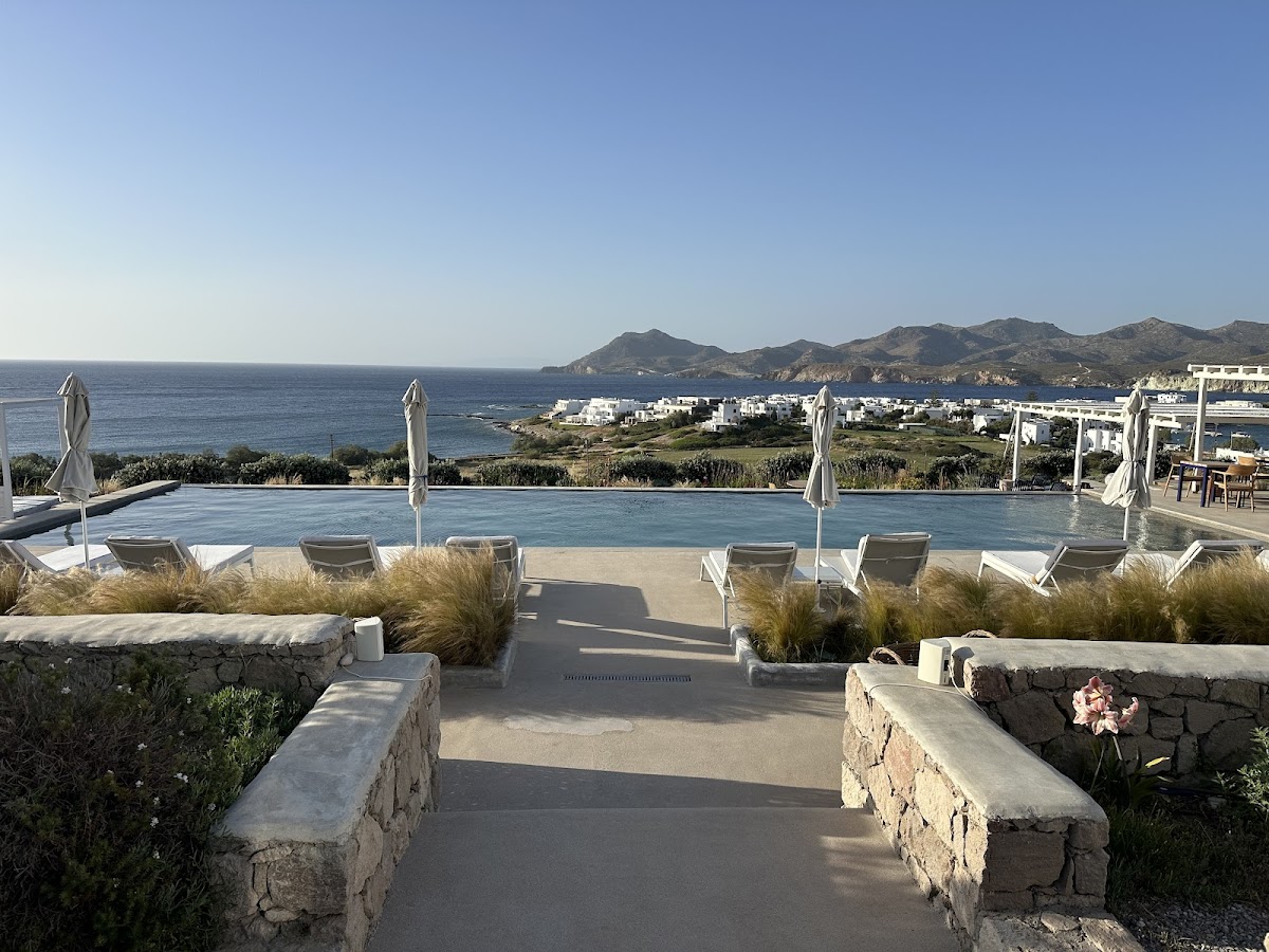 Milos — Milos Breeze Boutique Hotel — gallery