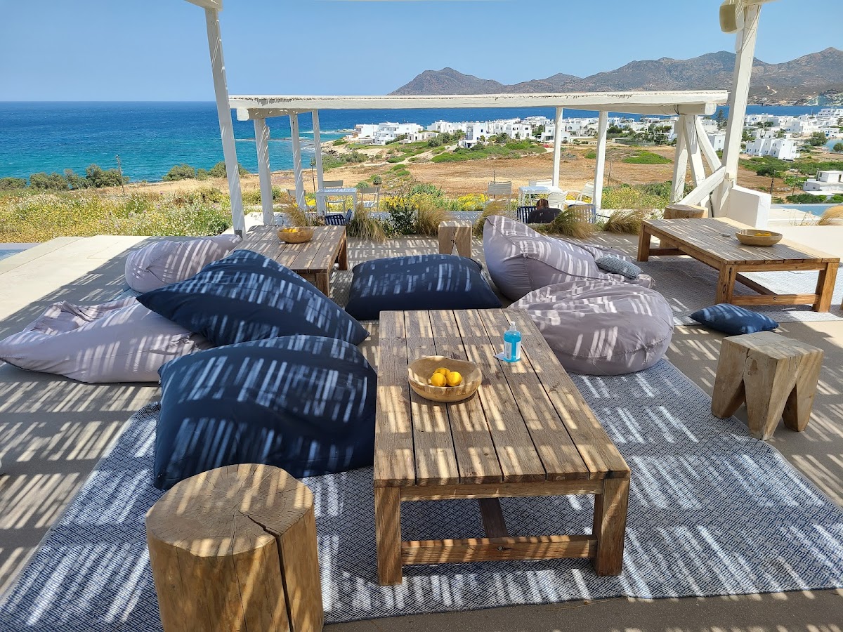 Milos — Milos Breeze Boutique Hotel — gallery