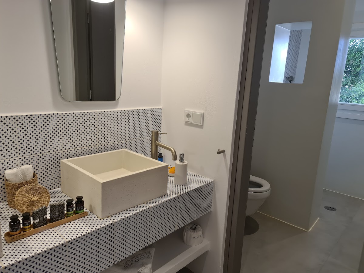 Milos — Milos Breeze Boutique Hotel — gallery