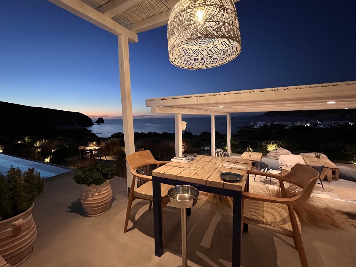 Milos — Milos Breeze Boutique Hotel — gallery