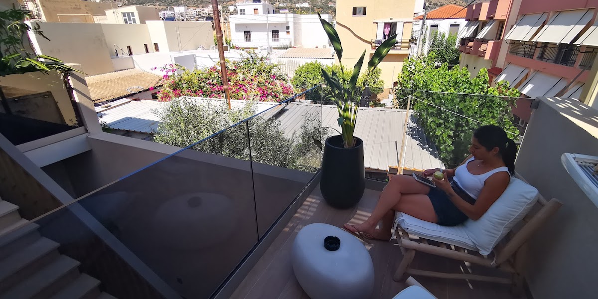 Crete — Casbah Boutique Hotel — galeri