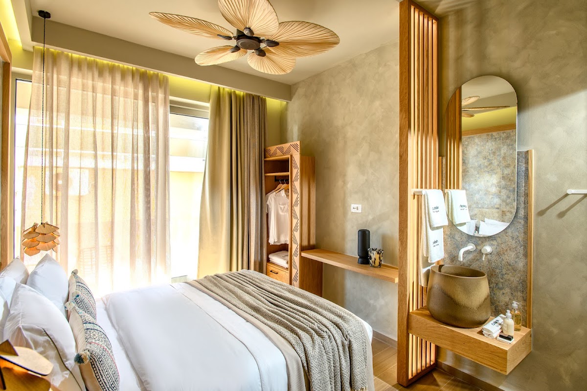 Crete — Casbah Boutique Hotel — galeri