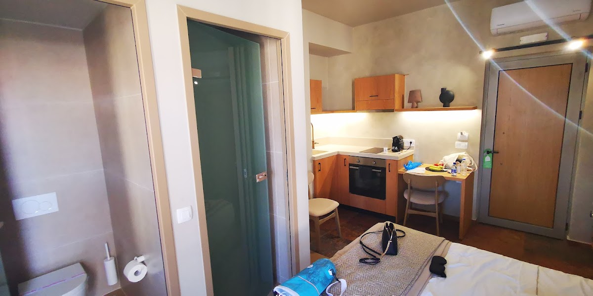 Crete — Casbah Boutique Hotel — galeri
