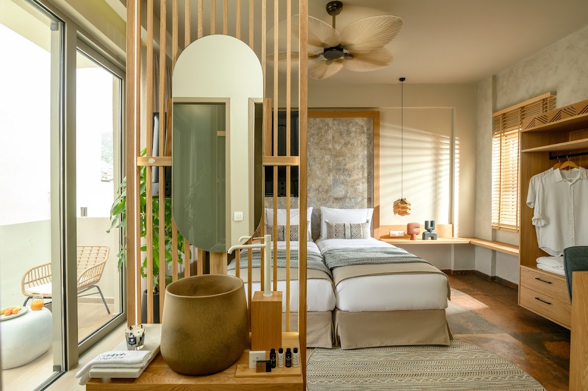Crete — Casbah Boutique Hotel — galeri