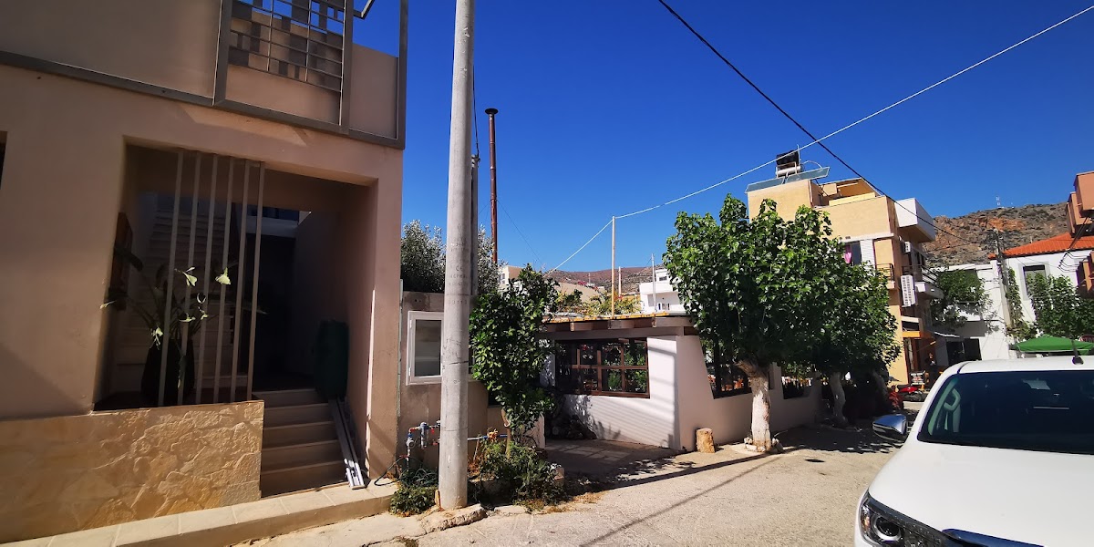 Crete — Casbah Boutique Hotel — galeri