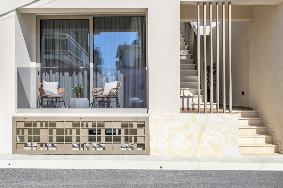 Crete — Casbah Boutique Hotel — galeri